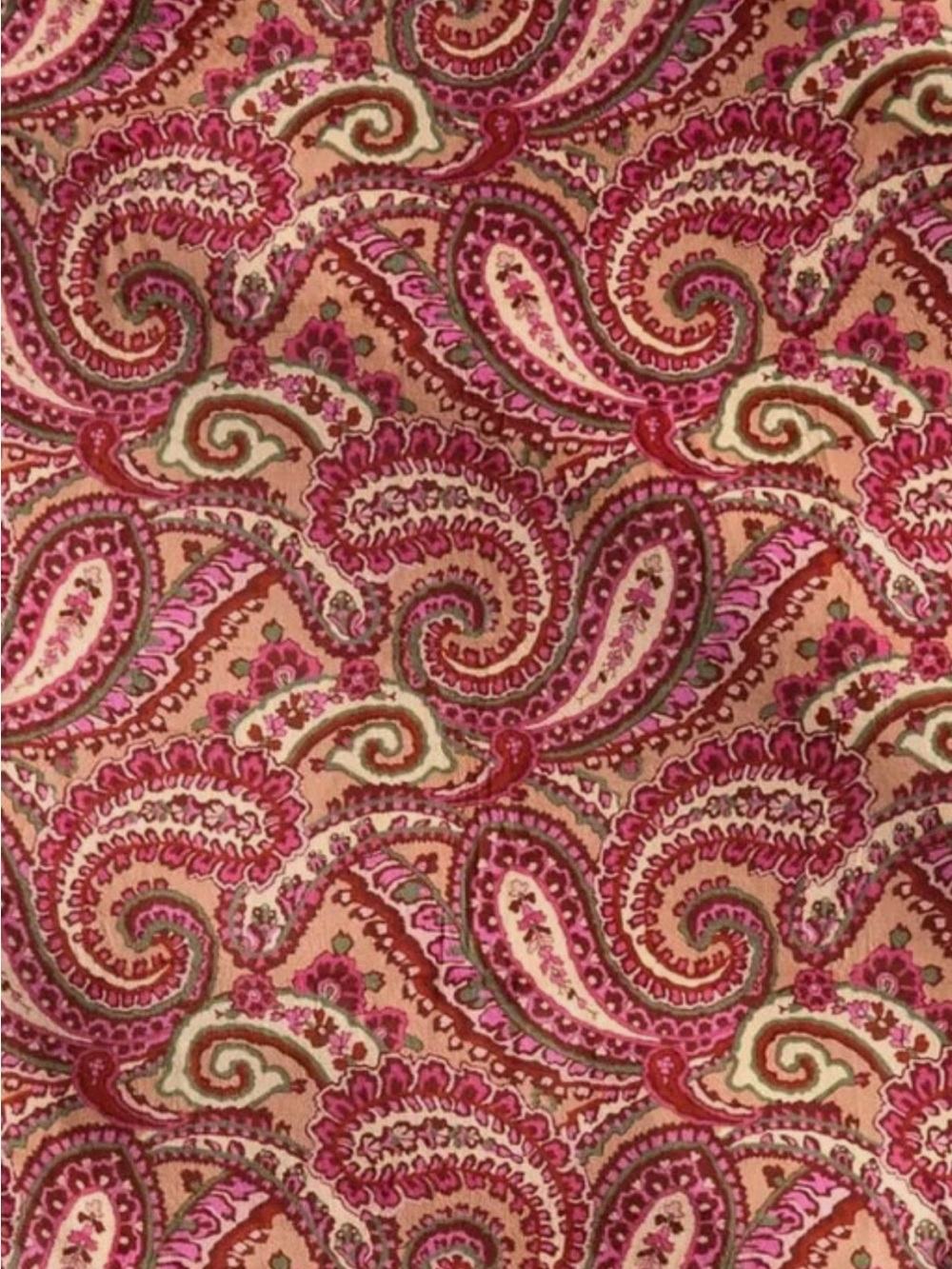 Vera Bradley Oversized Throw Blanket (NWT)